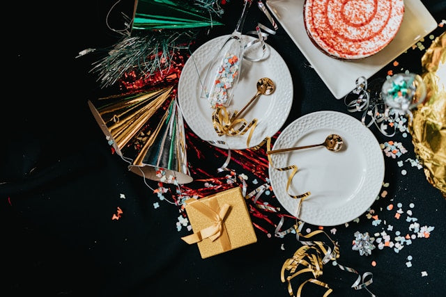 5 Party Decorating Mistakes People Make (And How to Fix Them)