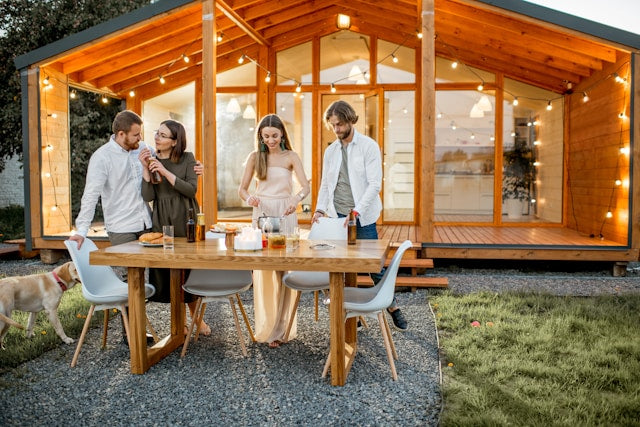 How to Throw an Amazing Party on a Budget (Without Looking Cheap)